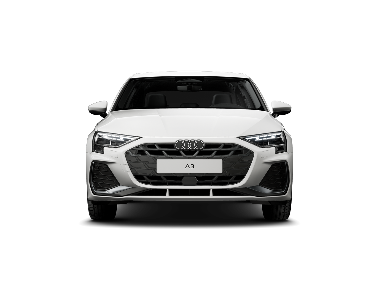 Slika A3 PI Limuzina S line TFSI 110 kW S tron