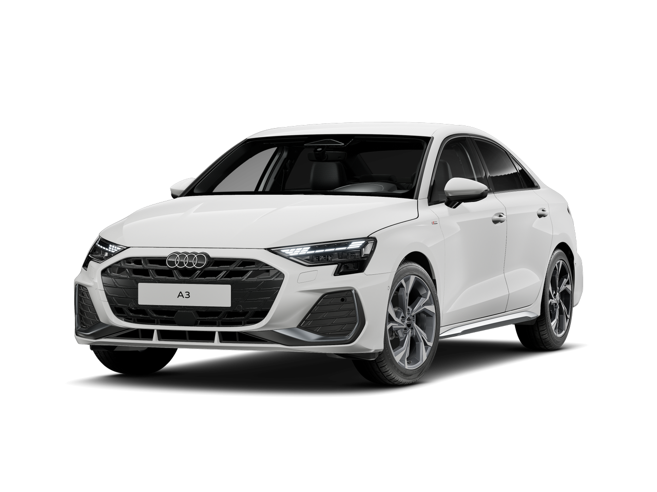 Slika A3 PI Limuzina S line TFSI 110 kW S tron