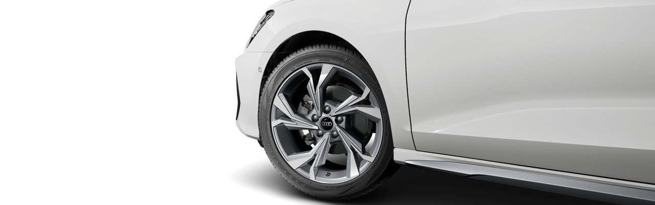 Slika A3 PI Limuzina S line TFSI 110 kW S tron