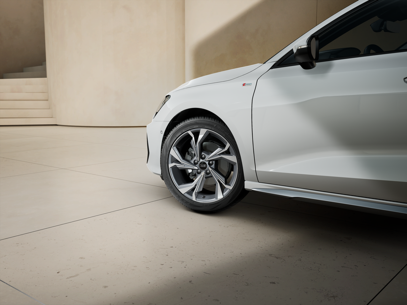 Slika A3 PI Limuzina S line TFSI 110 kW S tron