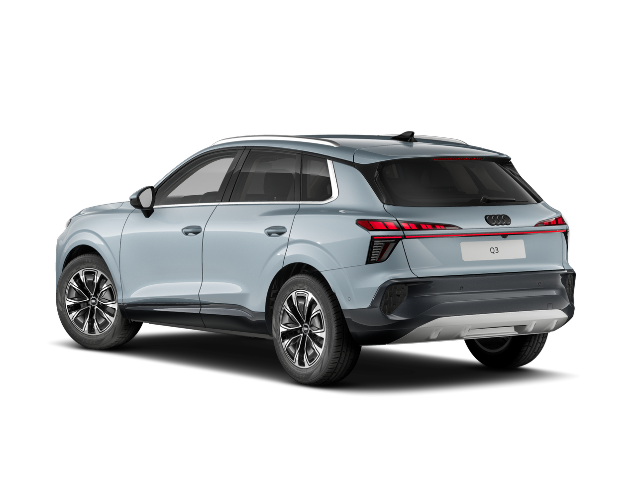 Slika Q3 TFSI 110kW S tronic