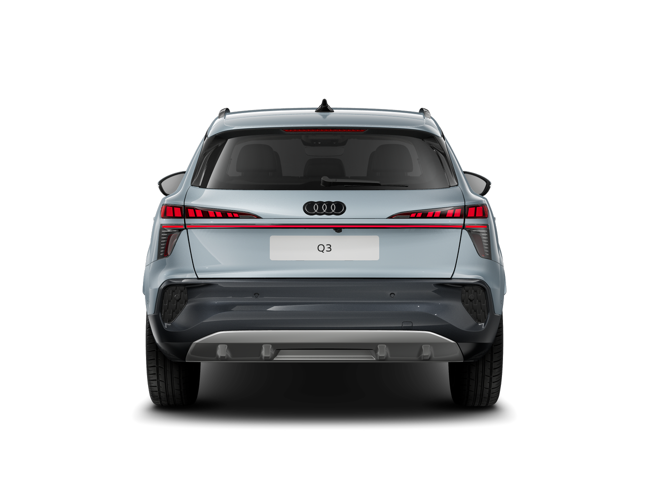 Slika Q3 TFSI 110kW S tronic