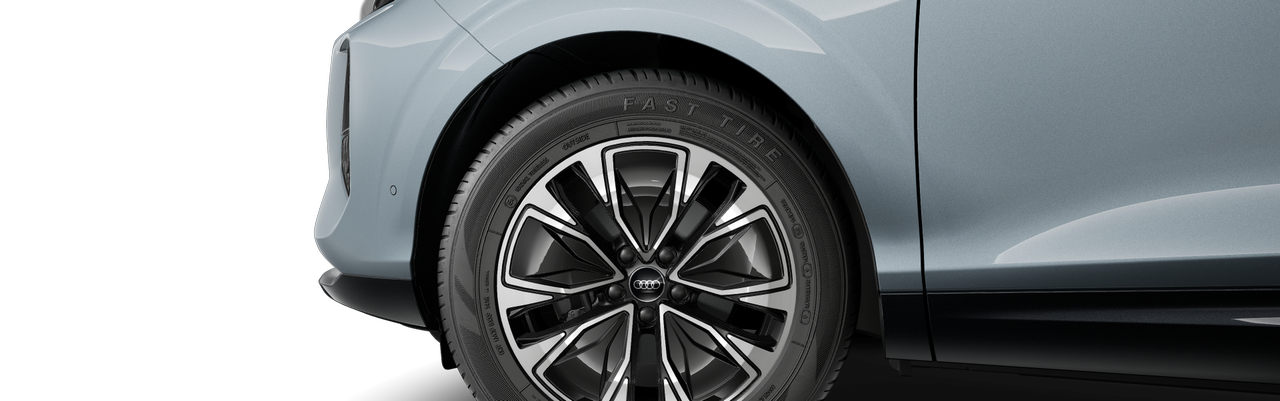 Slika Q3 TFSI 110kW S tronic