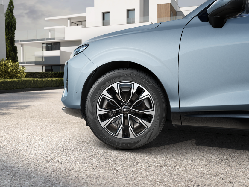 Slika Q3 TFSI 110kW S tronic