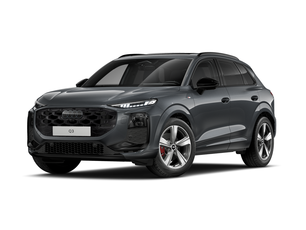 Slika Q3 TFSI quattro 150kW S tronic