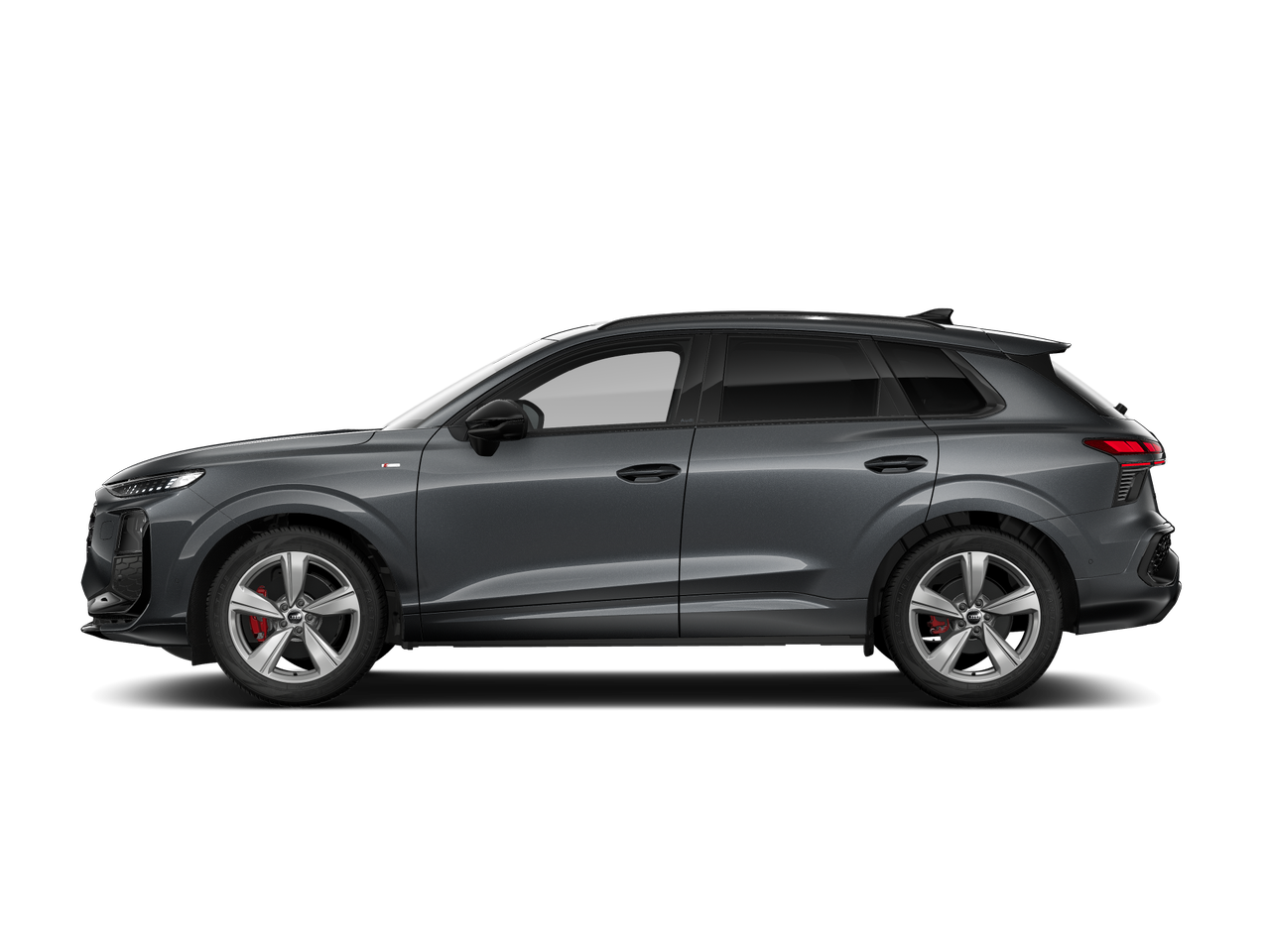 Slika Q3 TFSI quattro 150kW S tronic