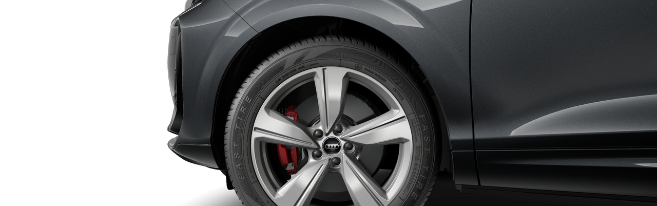 Slika Q3 TFSI quattro 150kW S tronic