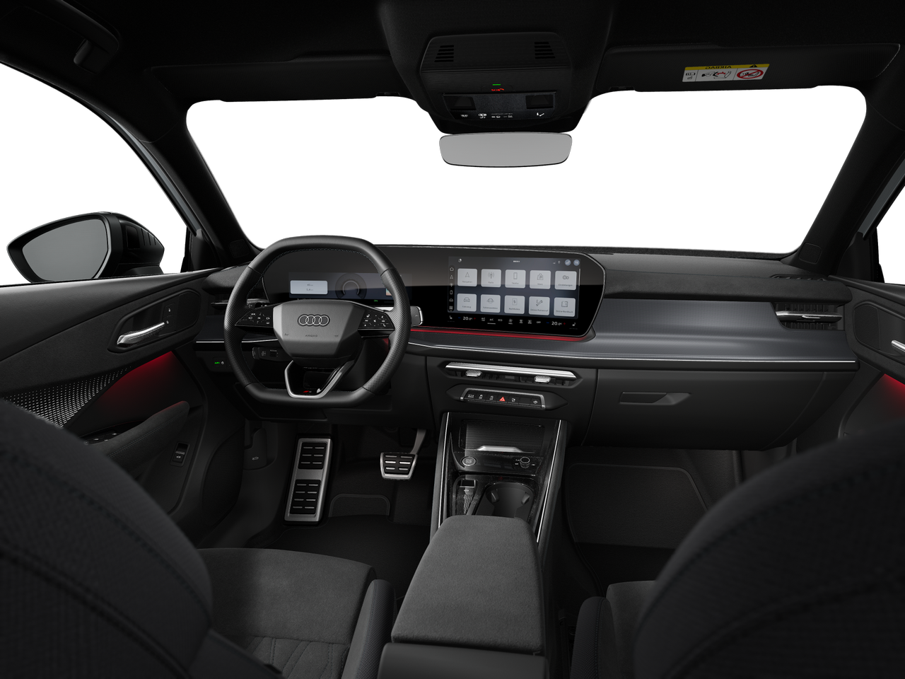 Slika Q3 Sportback TFSI quattro 150kW S tronic