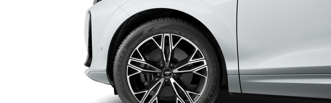 Slika Q3 Sportback TFSI quattro 150kW S tronic