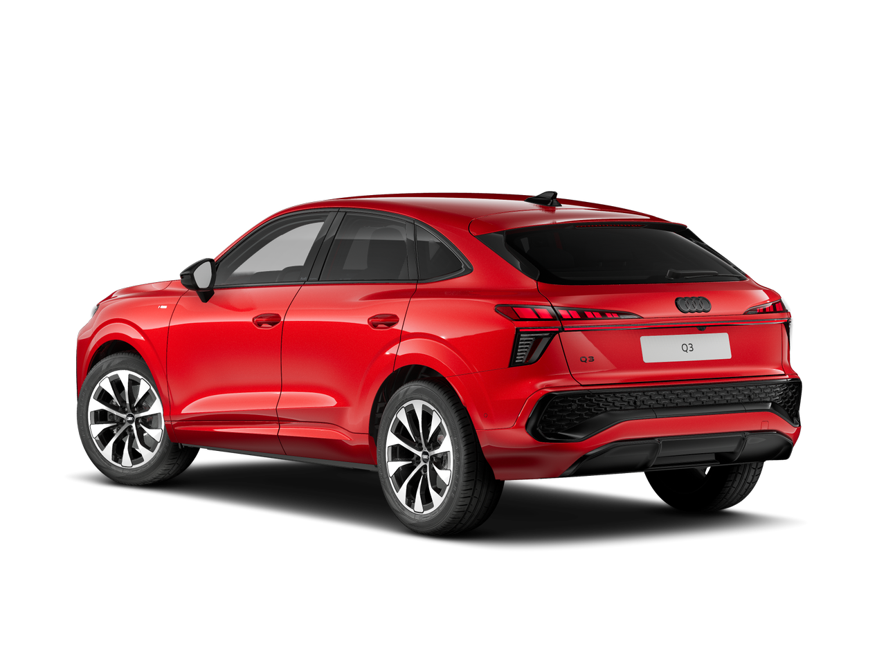 Slika Q3 Sportback TDI 110kW S tronic