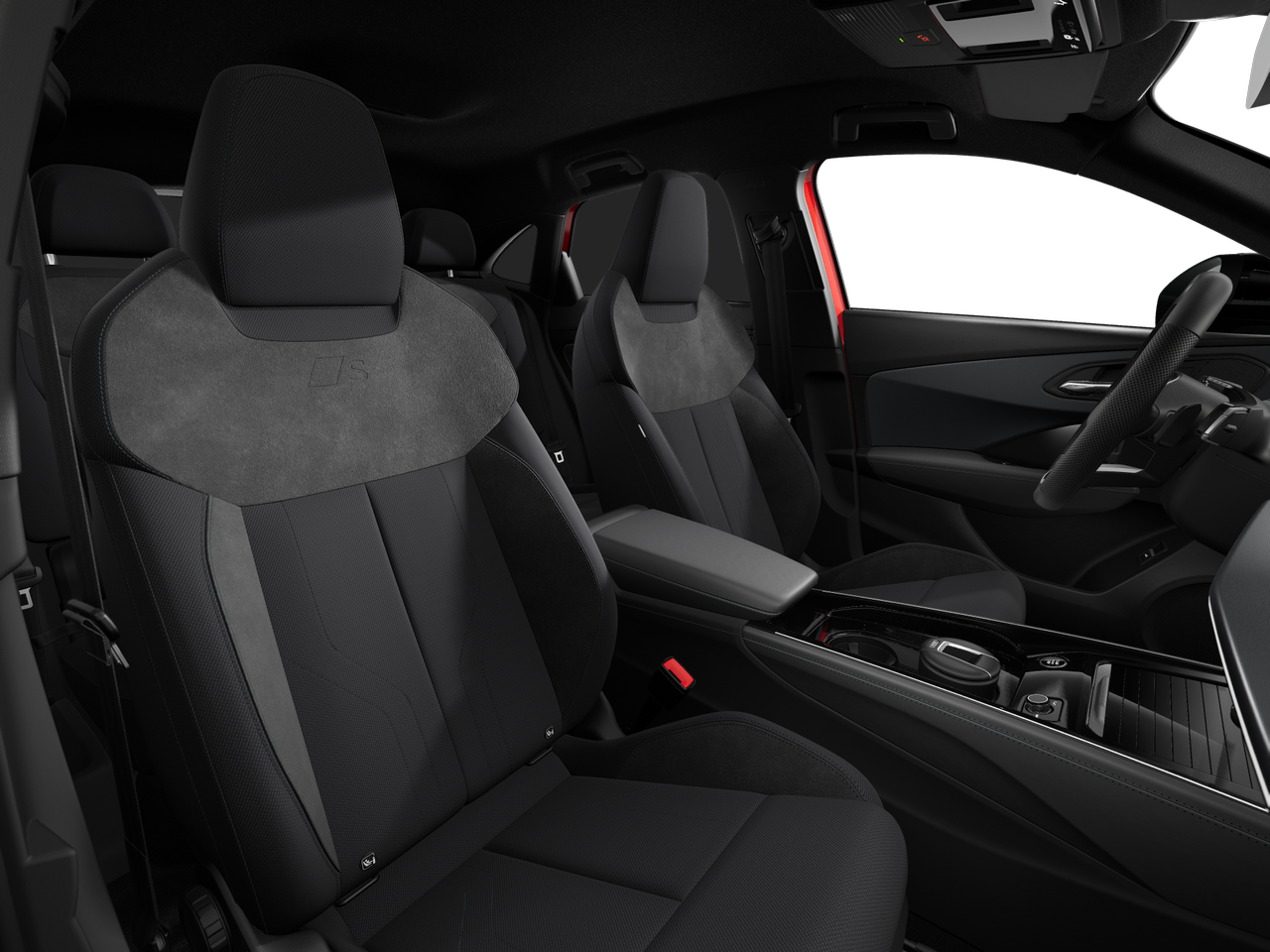 Slika Q3 Sportback TDI 110kW S tronic