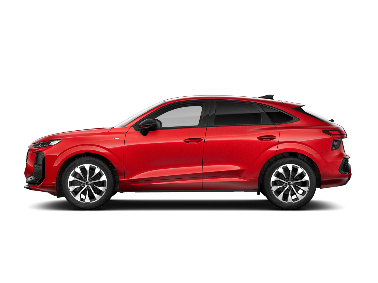 Slika Q3 Sportback TDI 110kW S tronic