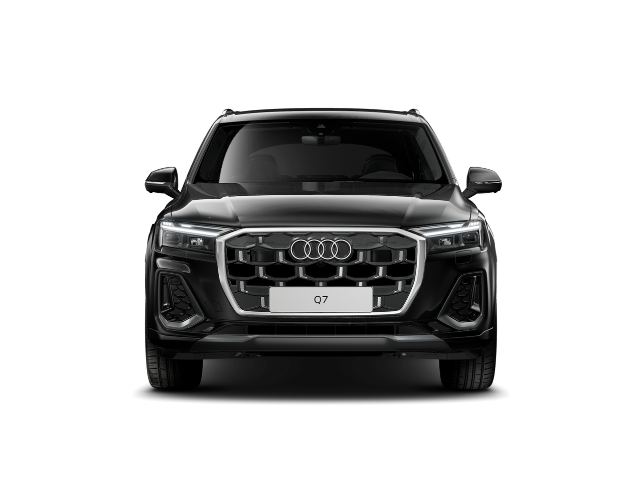 Slika Q7 PI S line 50 TDI quattro Tiptronic