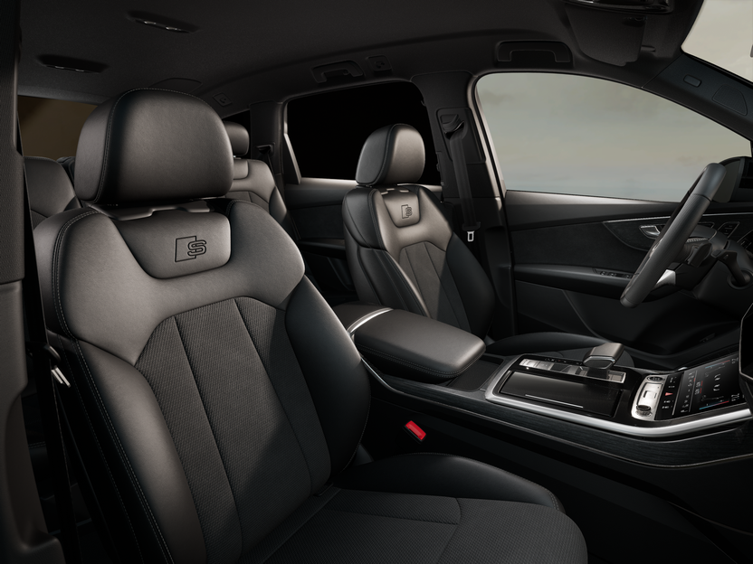 Slika Q7 PI S line 50 TDI quattro Tiptronic