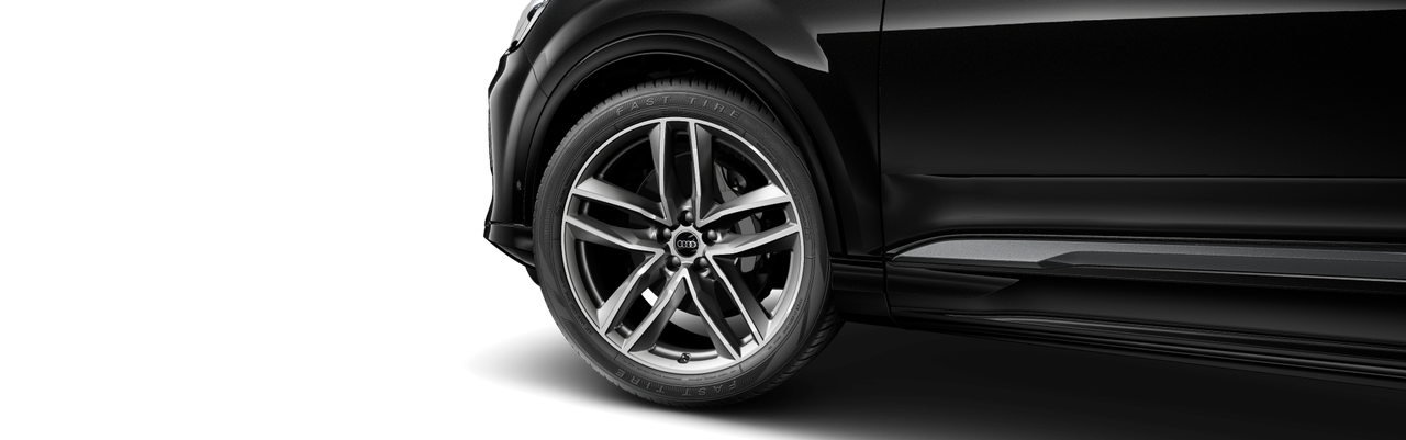 Slika Q7 PI S line 50 TDI quattro Tiptronic