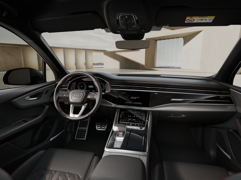 Slika Q7 PI S line 50 TDI quattro Tiptronic