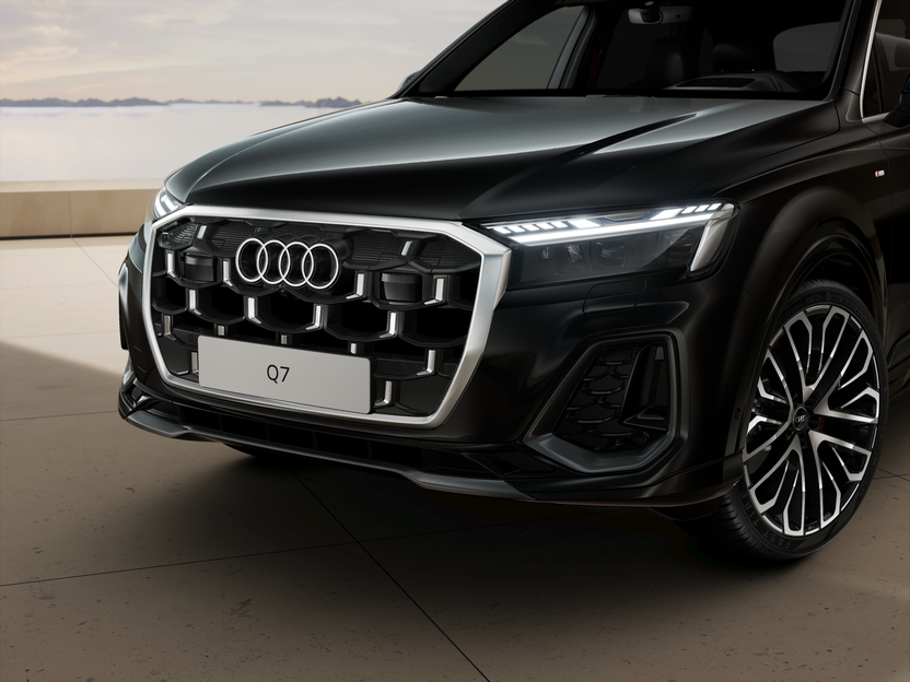 Slika Q7 PI S line 50 TDI quattro Tiptronic