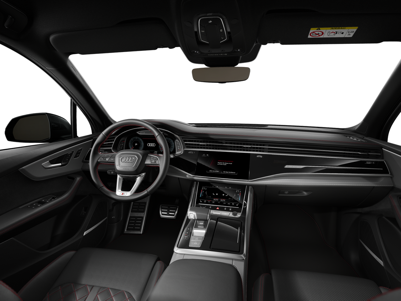 Slika Q7 PI S line 50 TDI quattro Tiptronic