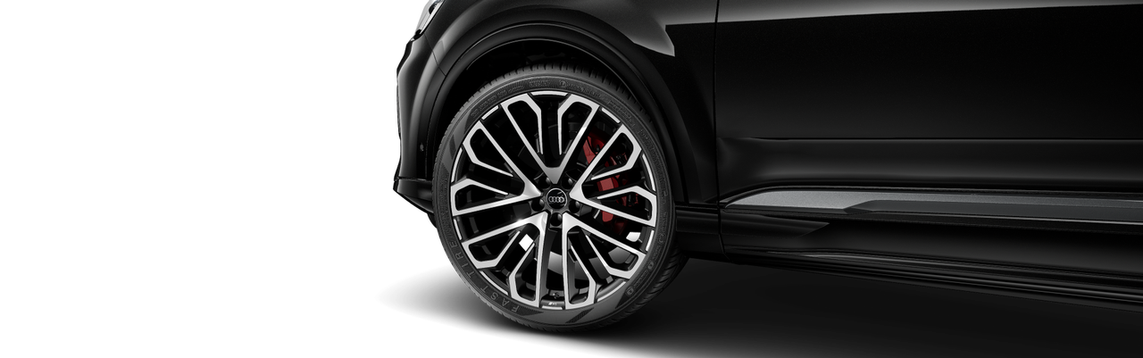 Slika Q7 PI S line 50 TDI quattro Tiptronic