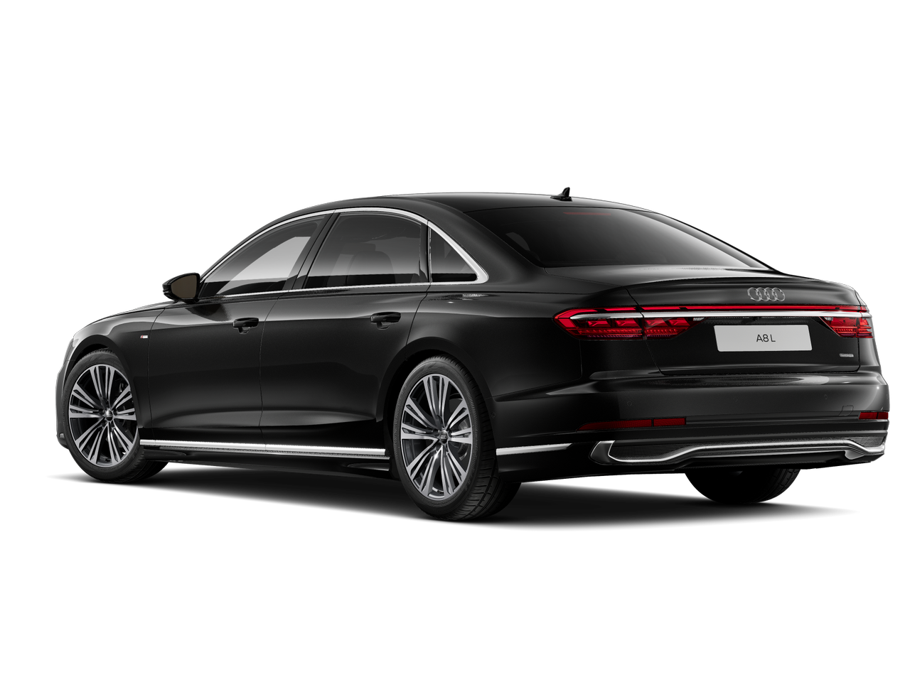 Slika A8L PI 50 TDI quattro Tiptronic