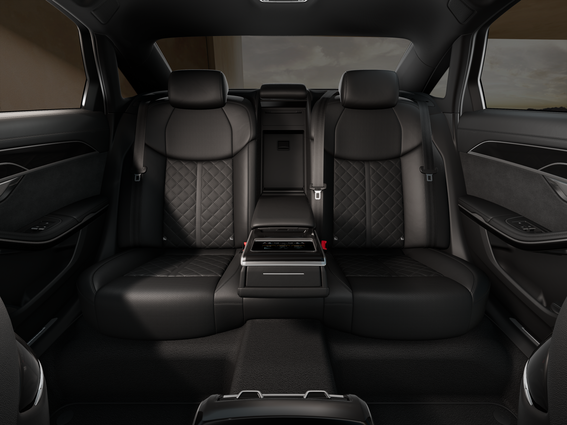 Slika A8L PI 50 TDI quattro Tiptronic