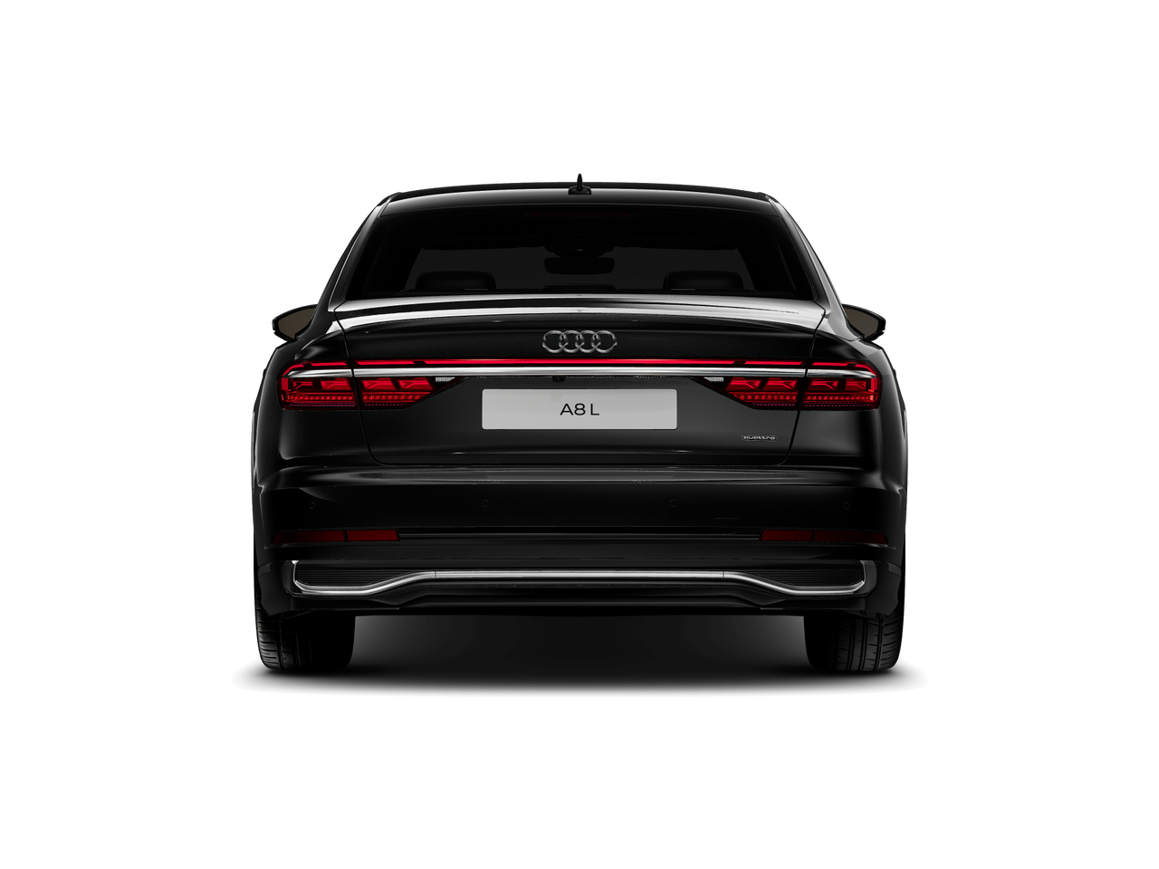 Slika A8L PI 50 TDI quattro Tiptronic