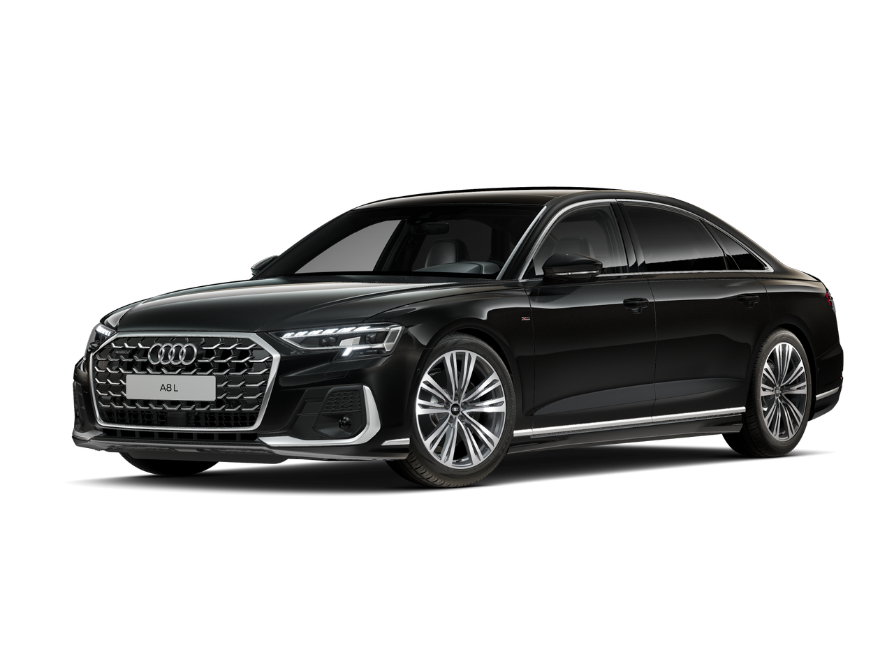 Slika A8L PI 50 TDI quattro Tiptronic