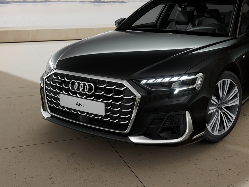 Slika A8L PI 50 TDI quattro Tiptronic