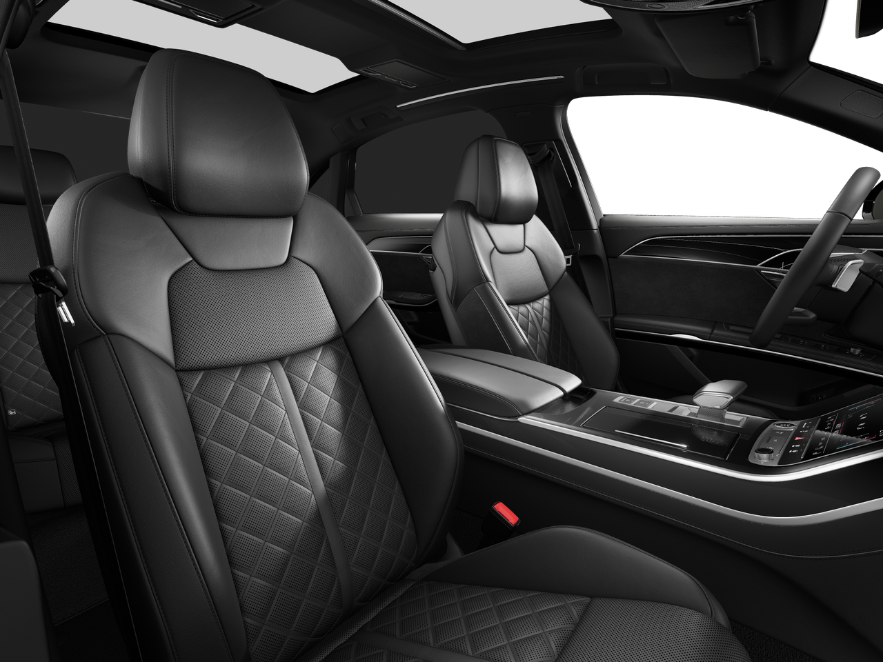 Slika A8L PI 50 TDI quattro Tiptronic