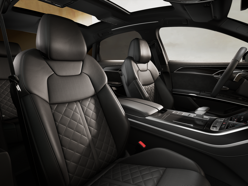 Slika A8L PI 50 TDI quattro Tiptronic