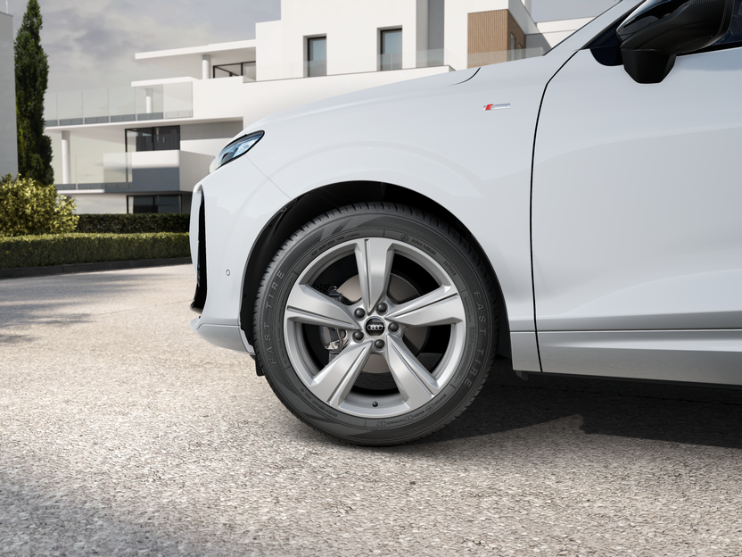 Slika Q3 Sportback TFSI 110kW S tronic