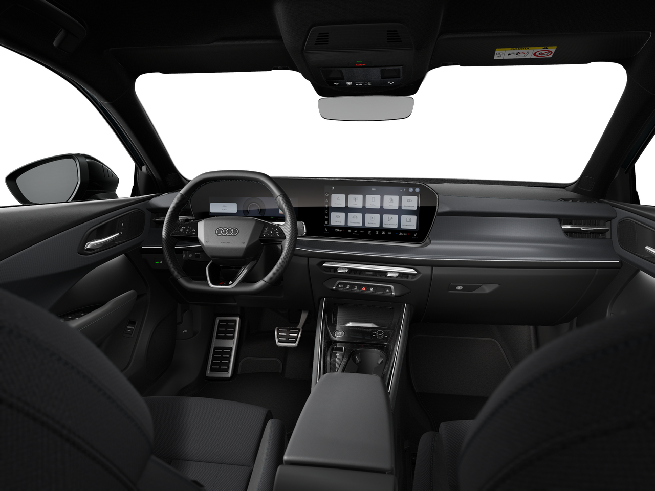 Slika Q3 Sportback TFSI 110kW S tronic