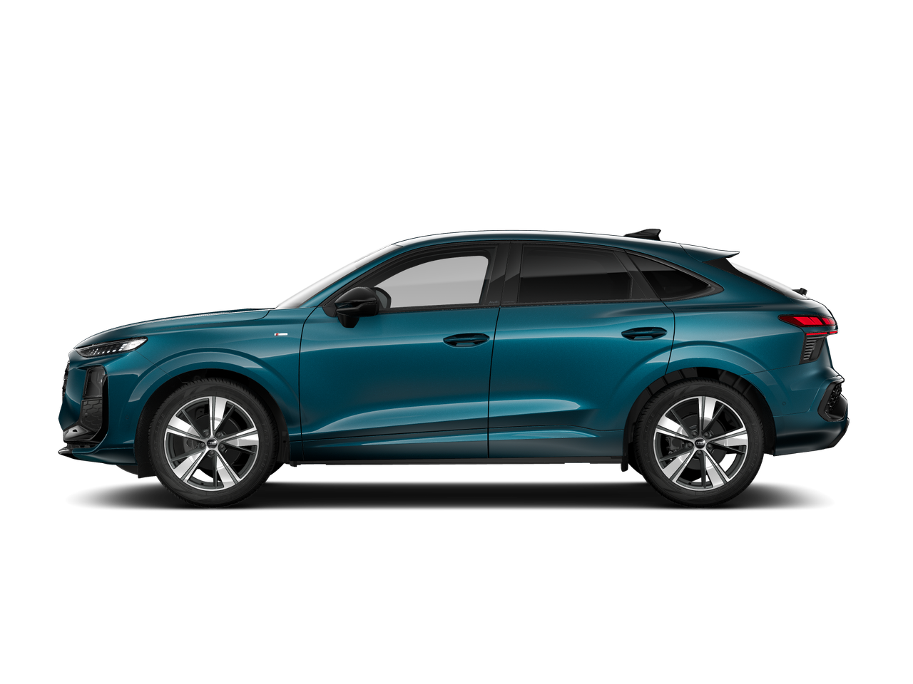 Slika Q3 Sportback TFSI 110kW S tronic