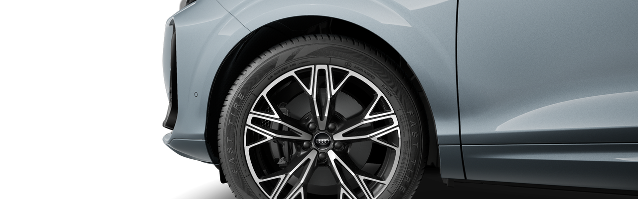 Slika Q3 Sportback TDI quattro 142kW S tronic