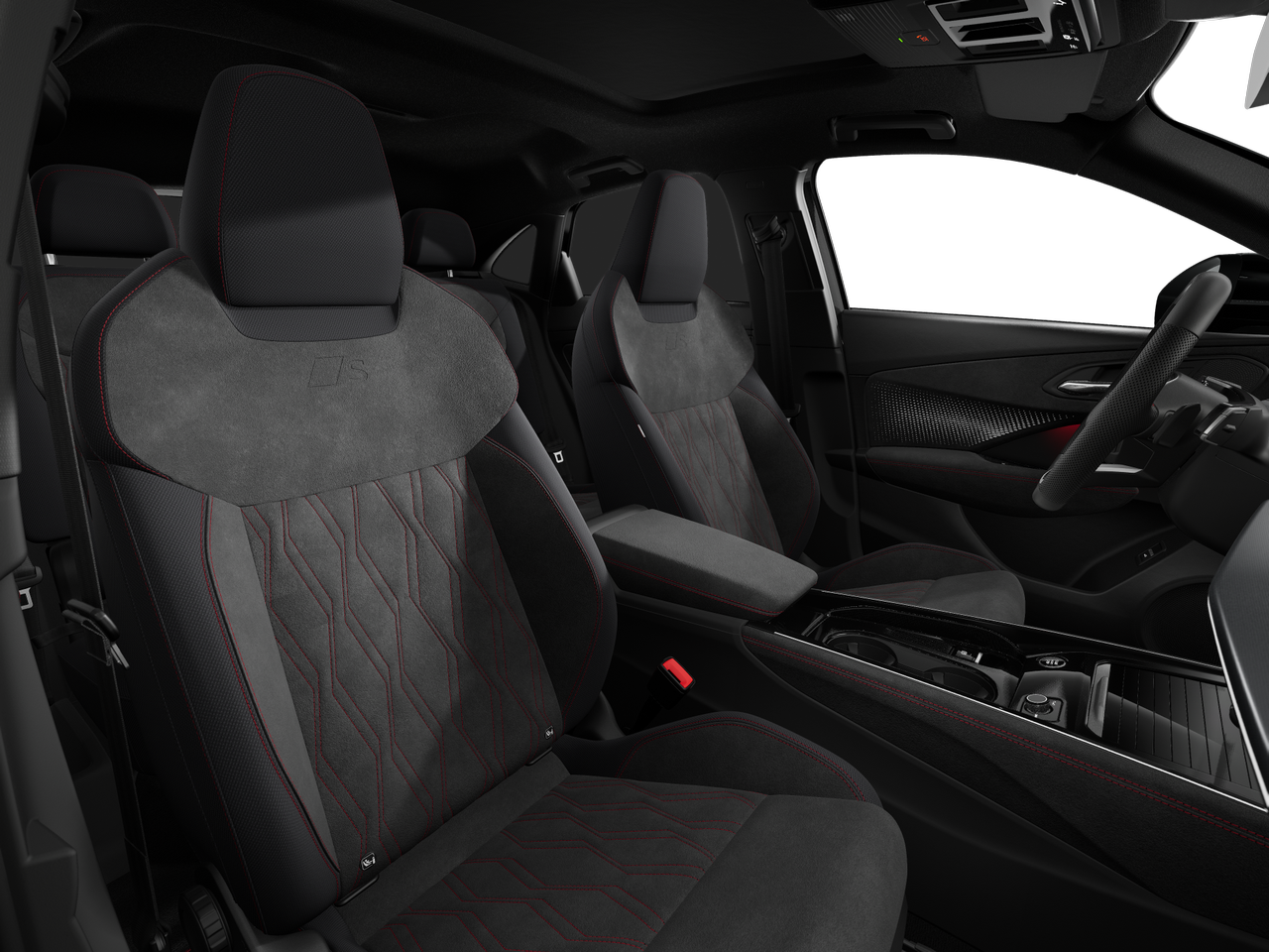 Slika Q3 Sportback TFSI quattro 195 kW S tro