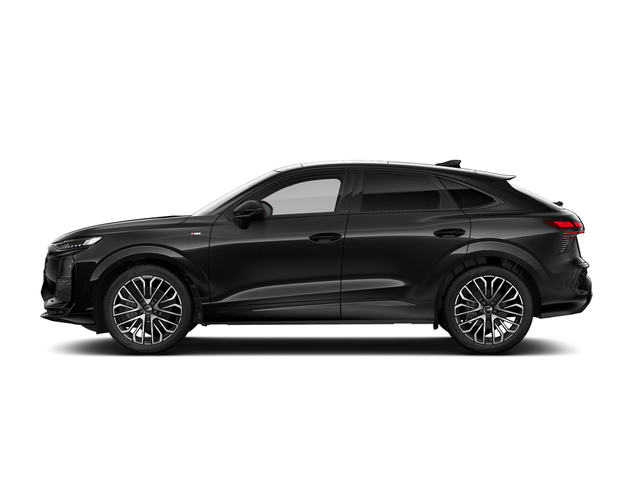 Slika Q3 Sportback TFSI quattro 195 kW S tro