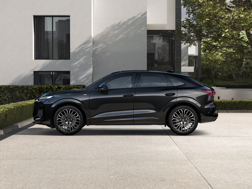 Slika Q3 Sportback TFSI quattro 195 kW S tro