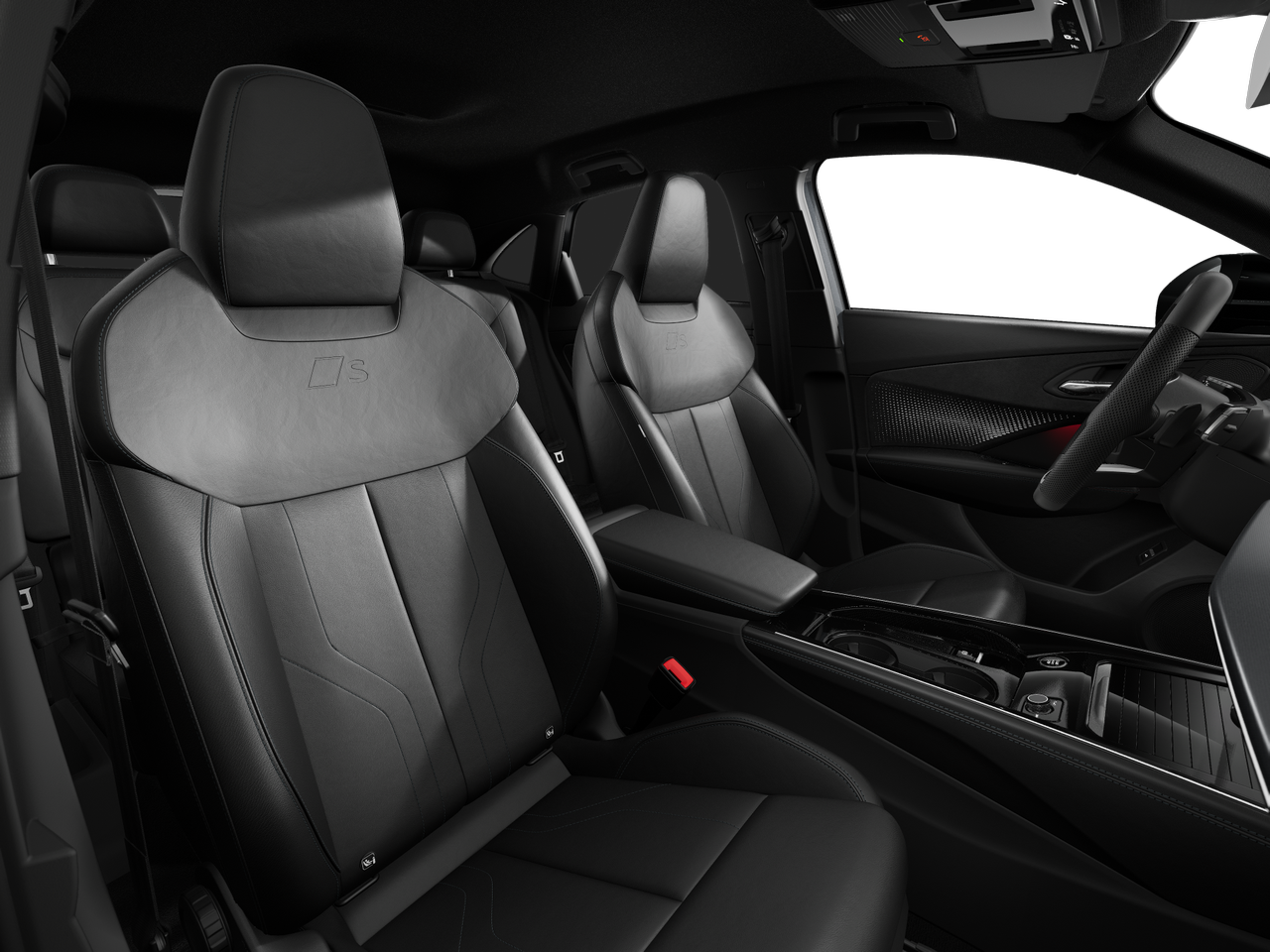 Slika Q3 Sportback TFSI quattro 195 kW S tro