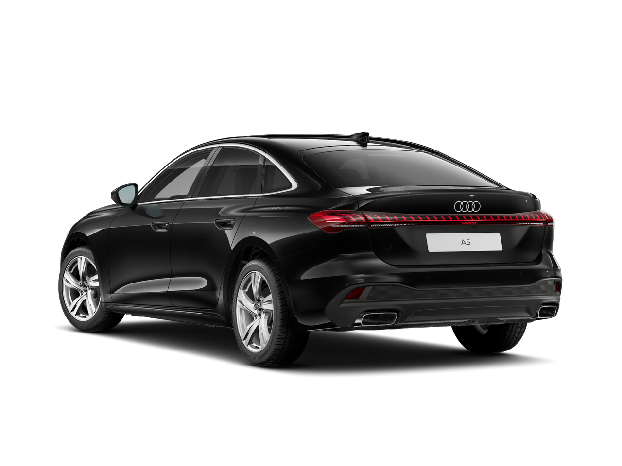 Slika A5 Limuzina TFSI 110kW S tronic