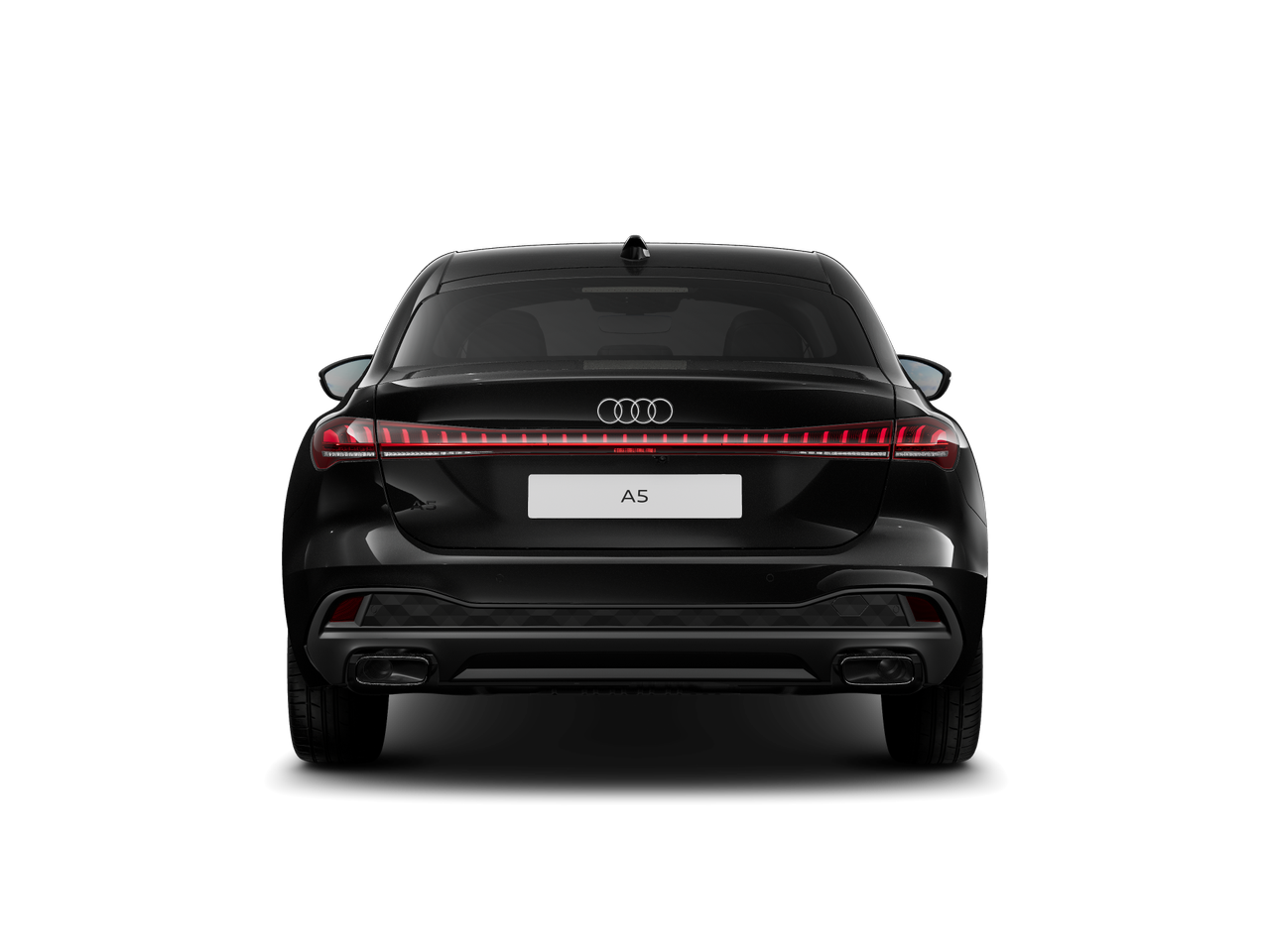 Slika A5 Limuzina TFSI 110kW S tronic