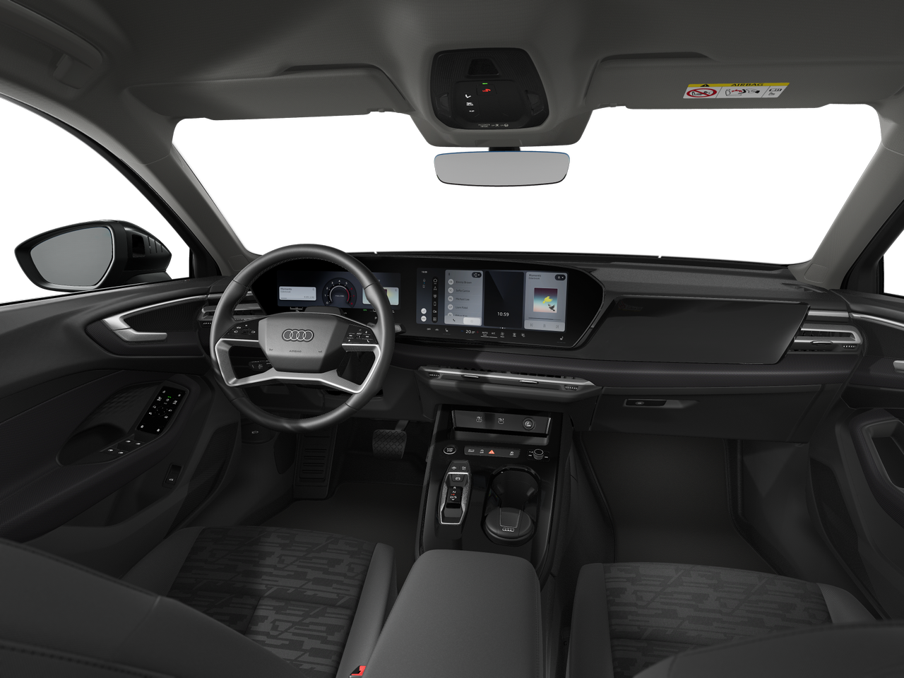 Slika A5 Limuzina TFSI 110kW S tronic
