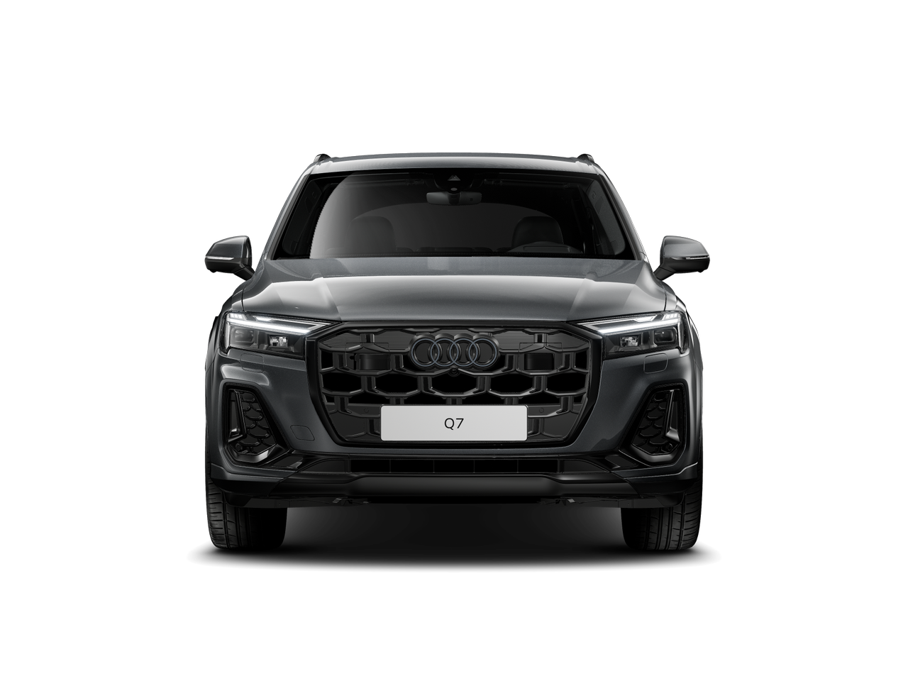 Slika Q7 PI S line 50 TDI quattro Tiptronic
