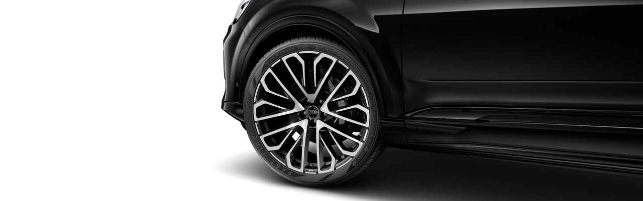 Slika Q7 PI S line 50 TDI quattro Tiptronic