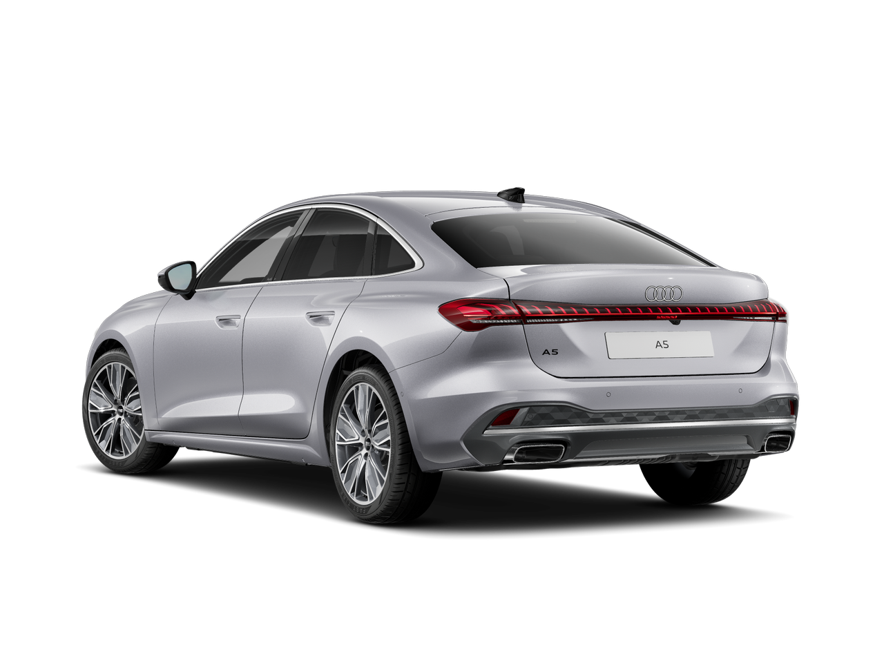 Slika A5 Limuzina TFSI 110kW S tronic