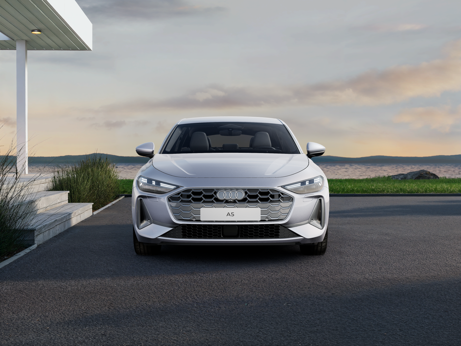 Slika A5 Limuzina TFSI 110kW S tronic