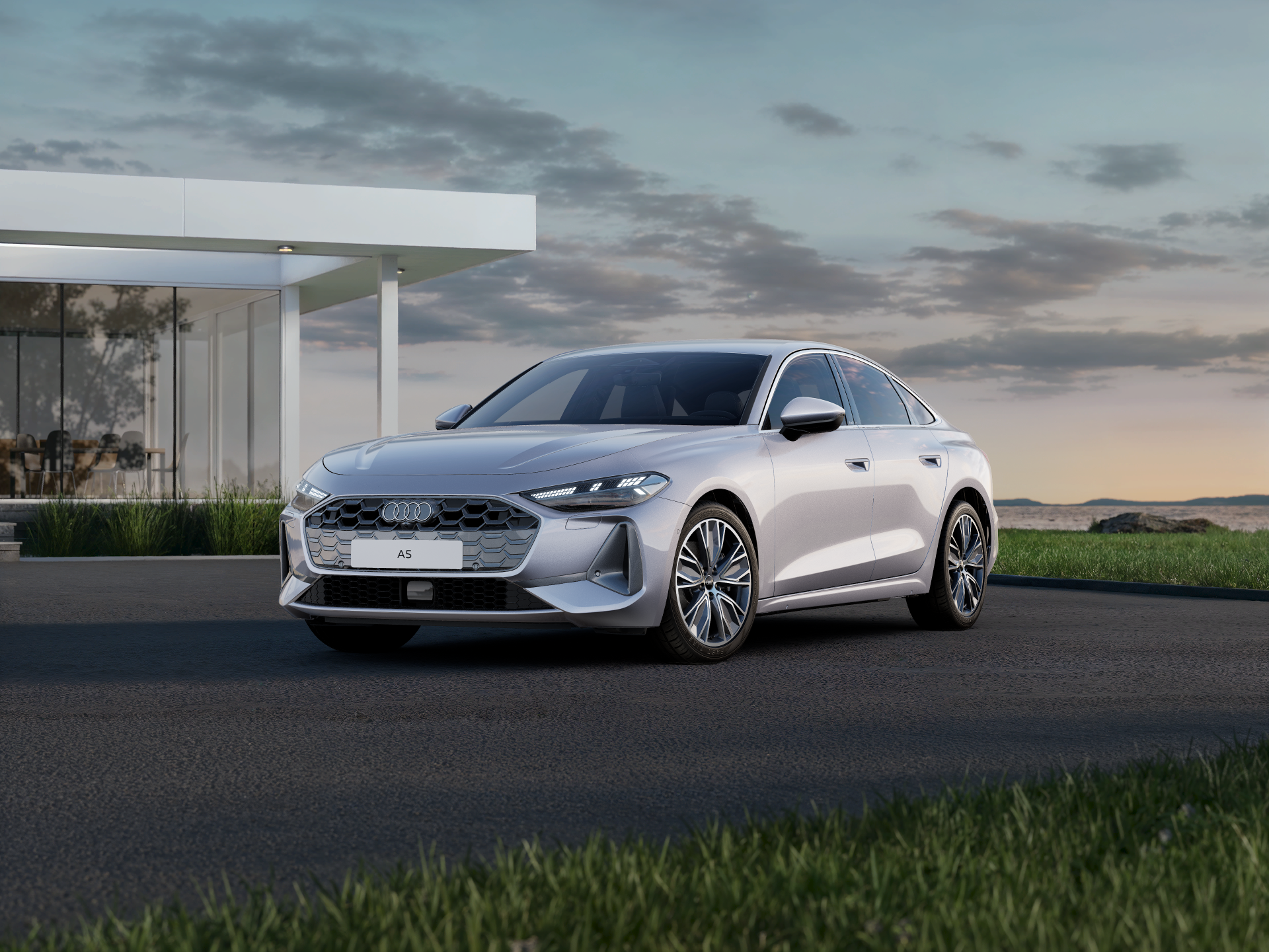 Slika A5 Limuzina TFSI 110kW S tronic