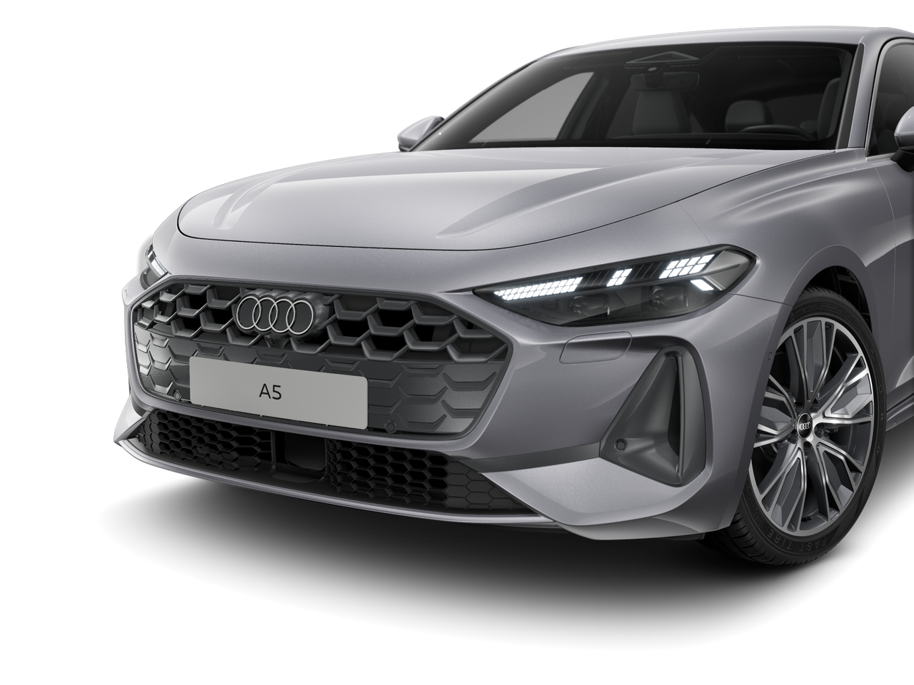 Slika A5 Limuzina TFSI 110kW S tronic