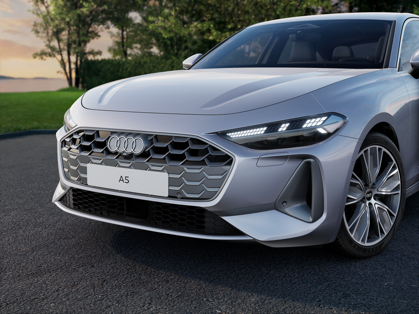 Slika A5 Limuzina TFSI 110kW S tronic