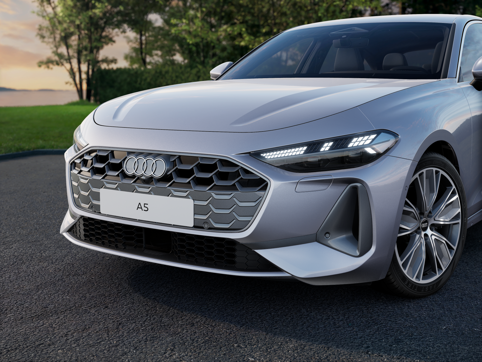 Slika A5 Limuzina TFSI 110kW S tronic