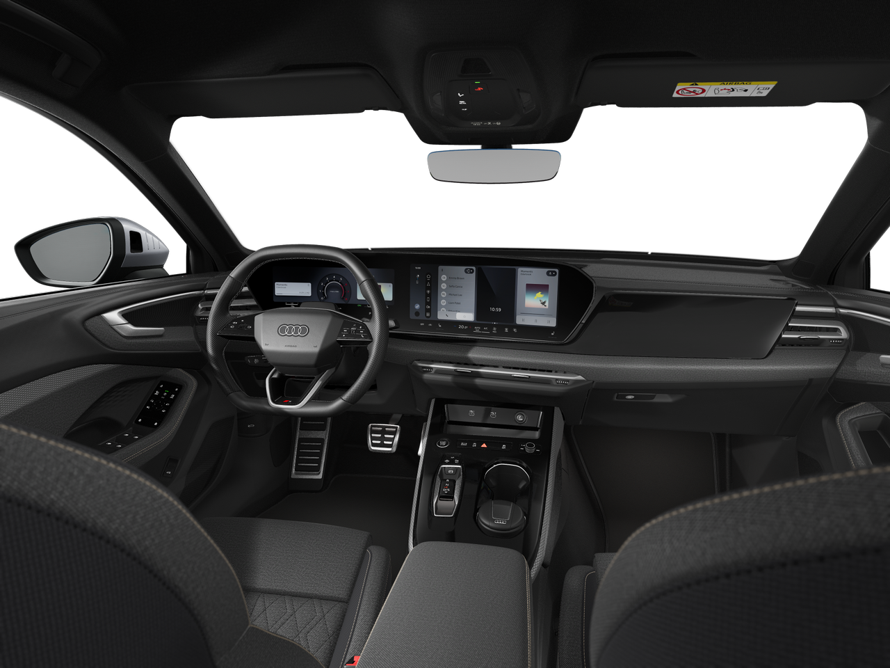 Slika A5 Limuzina TFSI 110kW S tronic